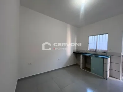 Kitnet com 1 Quarto para alugar, 30m² no Jardim da Granja, São José dos Campos