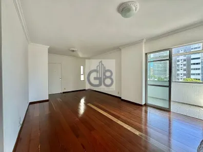 Apartamento com 3 Quartos à venda, 145m² no Joaquim Távora, Fortaleza