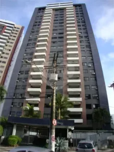 Apartamento com 4 Quartos à venda, 143m² no Pituba, Salvador