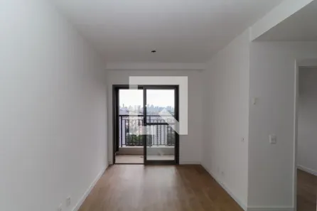 Apartamento com 2 Quartos à venda, 48m² no Vila Independência, São Paulo