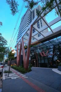 Apartamento com 4 Quartos à venda, 351m² no Jardim São Jorge, Londrina