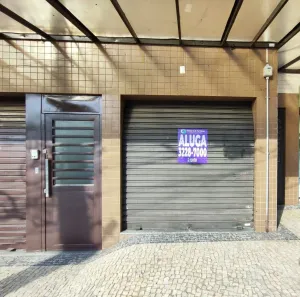 Ponto Comercial para alugar, 83m² no Alto dos Passos, Juiz de Fora