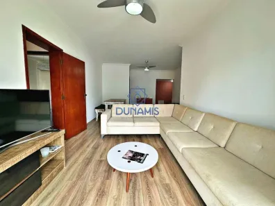 Apartamento com 2 Quartos à venda, 85m² no Tombo, Guarujá