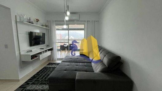 Apartamento com 2 Quartos à venda, 90m² no Centro, Bertioga