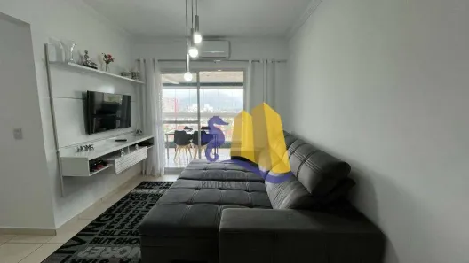 Apartamento com 2 Quartos à venda, 90m² no Centro, Bertioga