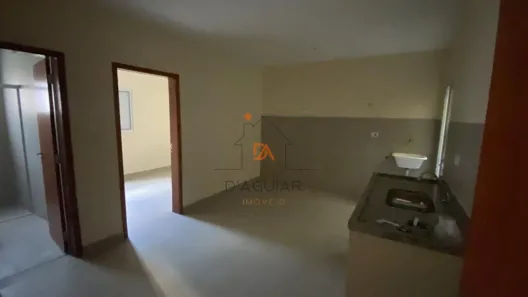 Apartamento com 1 Quarto para alugar, 30m² no Vila Maria, São Paulo