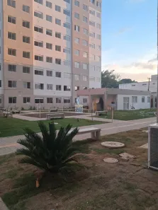 Apartamento com 2 Quartos para alugar, 32m² no Parque Novo Mundo, São Paulo