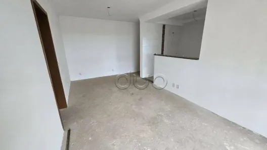 Apartamento com 3 Quartos à venda, 98m² no Paulista, Piracicaba