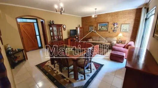 Casa com 4 Quartos para alugar, 120m² no Alto da Boa Vista, Ribeirão Preto