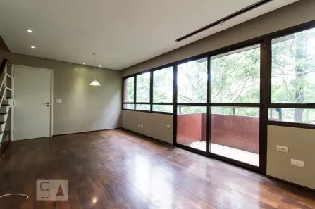 Apartamento com 2 Quartos à venda, 98m² no Jardim Londrina, São Paulo