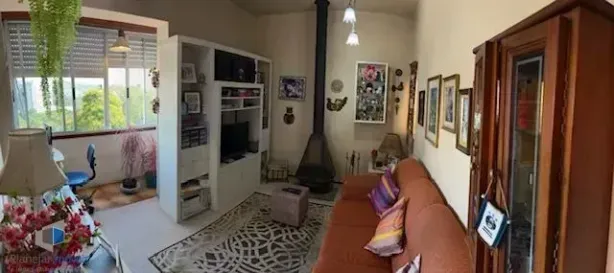 Apartamento com 2 Quartos à venda, 62m² no Petrópolis, Porto Alegre
