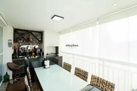 Apartamento com 3 Quartos à venda, 110m² no Imirim, São Paulo