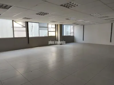 Sala Comercial para alugar, 120m² no República, São Paulo