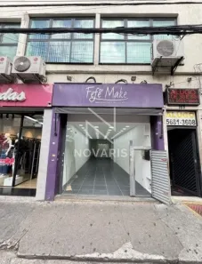 Imóvel Comercial para alugar, 70m² no Santo Amaro, São Paulo