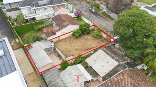 Lote/Terreno à venda, 10m² no Campo Comprido, Curitiba