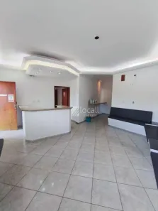 Sala Comercial para alugar, 450m² no Eldorado, São José do Rio Preto