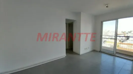 Apartamento com 2 Quartos à venda, 49m² no Vila Gustavo, São Paulo