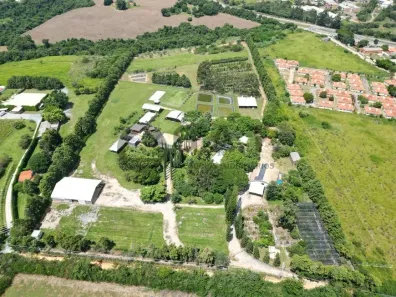 Lote/Terreno à venda, 103151m² no Jardim Novo Mundo, Sorocaba