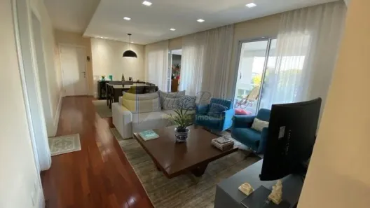 Apartamento com 3 Quartos à venda, 134m² no Vila Anastácio, São Paulo