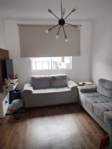 Casa de Condomínio com 2 Quartos à venda, 83m² no Balneário Tropical, Paulínia