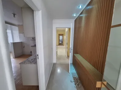 Apartamento com 3 Quartos para alugar, 88m² no Engenho de Dentro, Rio de Janeiro