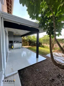 Casa de Condomínio com 3 Quartos para venda ou aluguel, 175m² no Jardim das Paineiras, Campinas