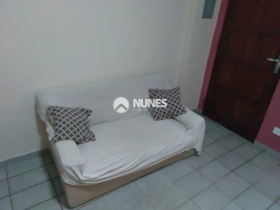 Apartamento com 2 Quartos à venda, 46m² no Novo Osasco, Osasco