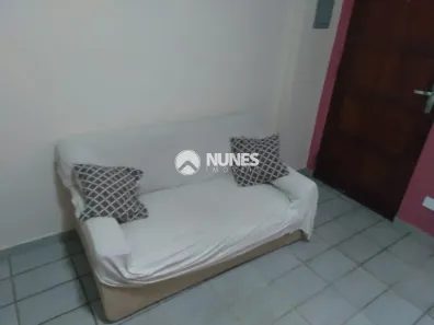 Apartamento com 2 Quartos à venda, 46m² no Novo Osasco, Osasco