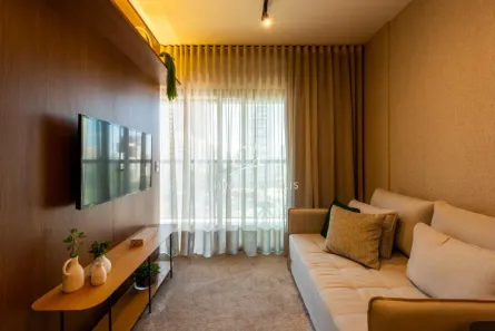 Apartamento com 2 Quartos à venda, 84m² no Cambuí, Campinas
