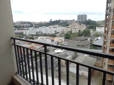 Apartamento com 3 Quartos à venda, 74m² no Jardim Guarani, Jundiaí