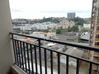 Apartamento com 3 Quartos à venda, 77m² no Jardim Guarani, Jundiaí