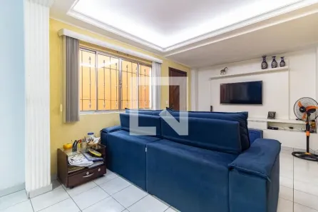 Casa com 3 Quartos à venda, 240m² no Vila Gumercindo, São Paulo
