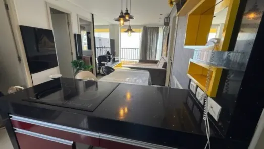 Apartamento com 3 Quartos à venda, 70m² no Meireles, Fortaleza