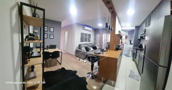 Apartamento com 3 Quartos à venda, 81m² no Vila Netinho Prado, Jaú