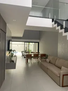 Casa de Condomínio com 3 Quartos à venda, 194m² no Jardim Mantova, Indaiatuba