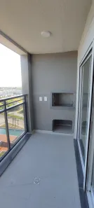 Apartamento com 2 Quartos à venda, 61m² no Areal, Pelotas