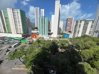 Apartamento com 3 Quartos à venda, 135m² no Boa Viagem, Recife