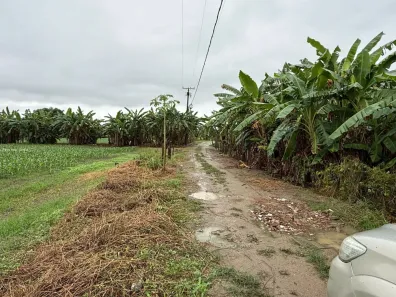 Fazenda/Sítio com 6 Quartos à venda, 161000m² no Papucaia, Cachoeiras de Macacu