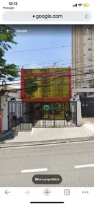 Prédio Comercial à venda, 996m² no Vila Leopoldina, São Paulo