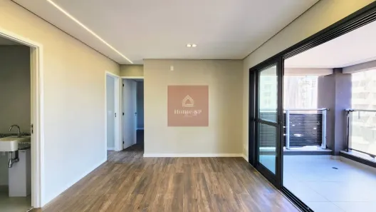 Apartamento com 2 Quartos à venda, 73m² no Brooklin Paulista, São Paulo