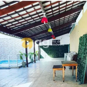 Ponto Comercial com 2 Quartos à venda, 253m² no Realengo, Rio de Janeiro