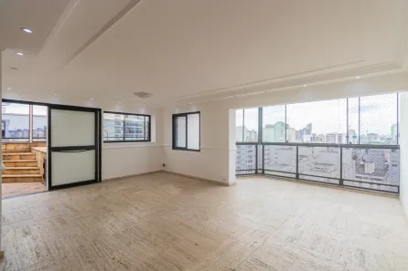 Cobertura com 3 Quartos à venda, 155m² no Vila Mariana, São Paulo