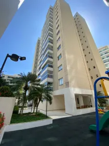 Apartamento com 2 Quartos para alugar, 80m² no Alphaville I, Salvador