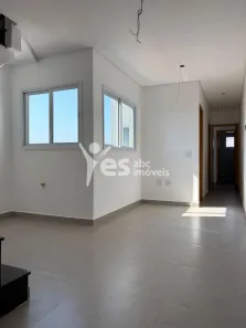 Cobertura com 2 Quartos à venda, 100m² no Vila Metalúrgica, Santo André