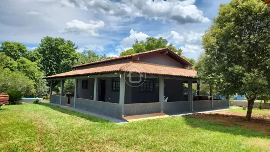 Fazenda/Sítio com 1 Quarto à venda, 196m² no Palmeiras, Dois Irmãos do Buriti