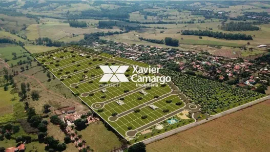 Lote/Terreno à venda, 384m² no , Corumbataí