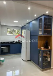 Apartamento com 2 Quartos à venda, 58m² no Jordanópolis, São Paulo