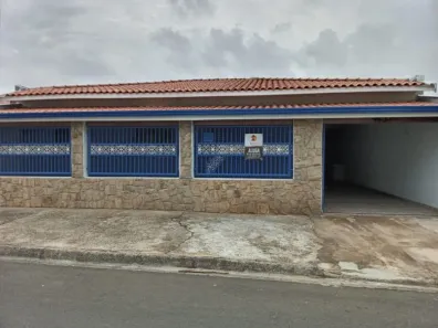 Casa com 2 Quartos para alugar, 90m² no Residencial Monte Verde, Indaiatuba