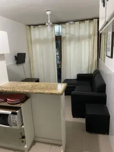 Casa de Condomínio com 1 Quarto para alugar, 50m² no Stella Maris, Salvador