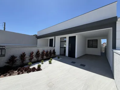 Casa com 2 Quartos à venda, 70m² no Forquilhas, São José